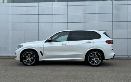 BMW X5, 2019 год, 7 750 000 рублей, 5 фотография