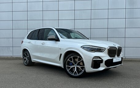 BMW X5, 2019 год, 7 750 000 рублей, 3 фотография