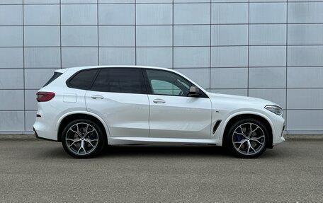 BMW X5, 2019 год, 7 750 000 рублей, 6 фотография