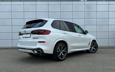 BMW X5, 2019 год, 7 750 000 рублей, 7 фотография