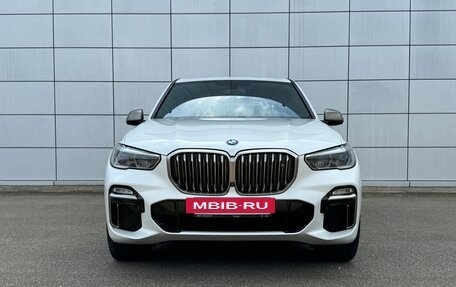 BMW X5, 2019 год, 7 750 000 рублей, 2 фотография