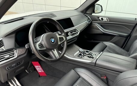 BMW X5, 2019 год, 7 750 000 рублей, 9 фотография