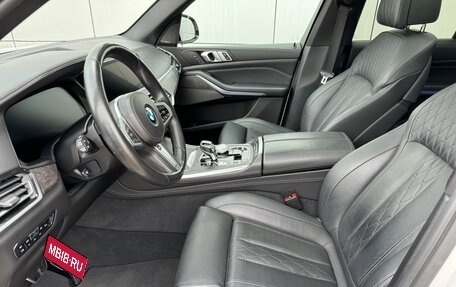 BMW X5, 2019 год, 7 750 000 рублей, 10 фотография