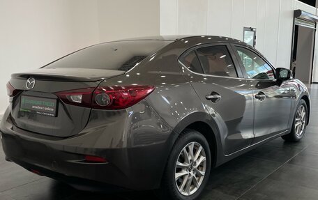 Mazda 3, 2014 год, 1 299 000 рублей, 6 фотография