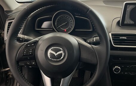 Mazda 3, 2014 год, 1 299 000 рублей, 12 фотография