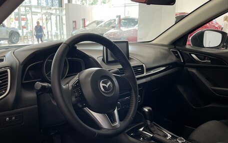 Mazda 3, 2014 год, 1 299 000 рублей, 9 фотография