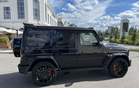 Mercedes-Benz G-Класс AMG, 2023 год, 54 959 000 рублей, 19 фотография