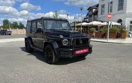 Mercedes-Benz G-Класс AMG, 2023 год, 54 959 000 рублей, 28 фотография