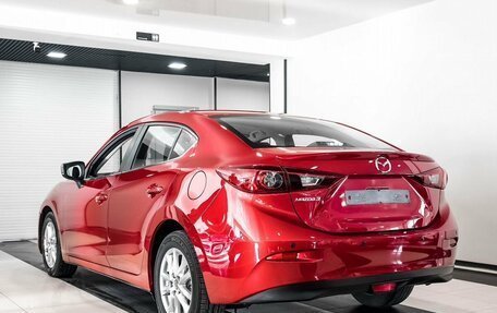 Mazda 3, 2018 год, 1 940 000 рублей, 6 фотография