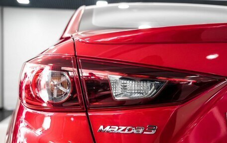 Mazda 3, 2018 год, 1 940 000 рублей, 11 фотография