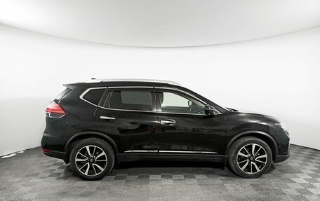 Nissan X-Trail, 2018 год, 2 475 000 рублей, 4 фотография