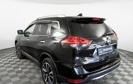 Nissan X-Trail, 2018 год, 2 475 000 рублей, 7 фотография