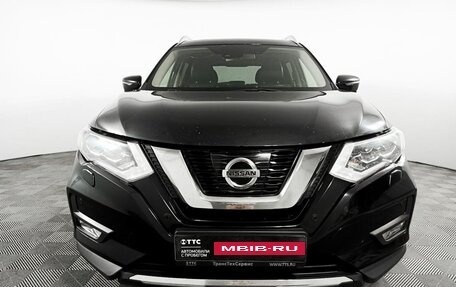 Nissan X-Trail, 2018 год, 2 475 000 рублей, 2 фотография