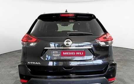 Nissan X-Trail, 2018 год, 2 475 000 рублей, 6 фотография