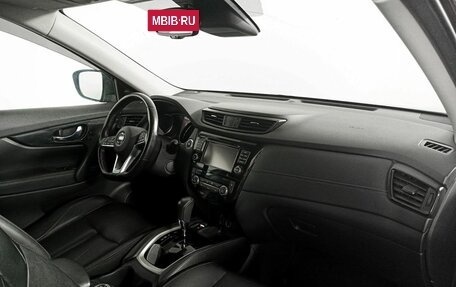 Nissan X-Trail, 2018 год, 2 475 000 рублей, 11 фотография