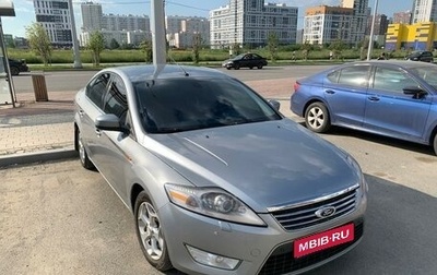 Ford Mondeo IV, 2007 год, 760 000 рублей, 1 фотография