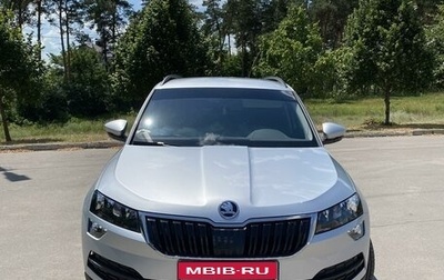 Skoda Karoq I, 2020 год, 2 750 000 рублей, 1 фотография