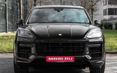 Porsche Cayenne III, 2024 год, 312 662 рублей, 1 фотография