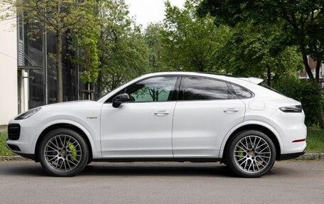 Porsche Cayenne III, 2024 год, 185 444 рублей, 7 фотография