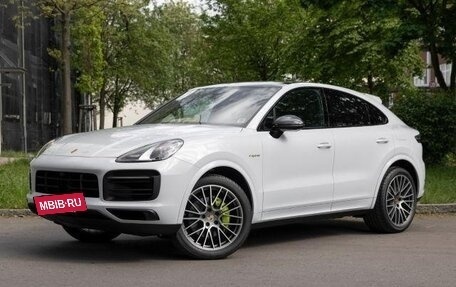 Porsche Cayenne III, 2024 год, 185 444 рублей, 6 фотография