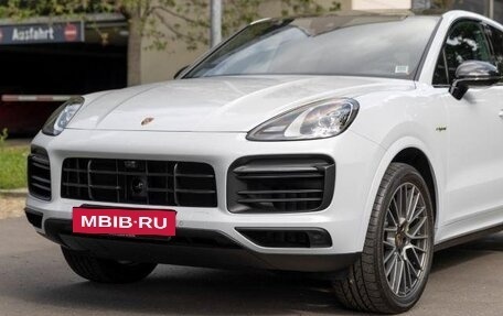 Porsche Cayenne III, 2024 год, 185 444 рублей, 5 фотография