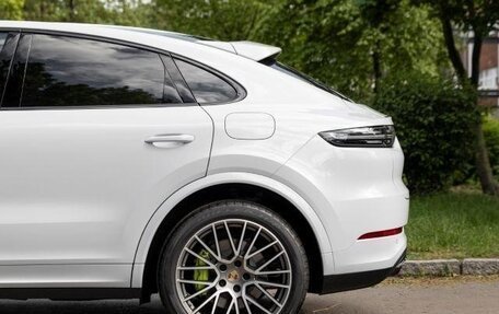 Porsche Cayenne III, 2024 год, 185 444 рублей, 9 фотография