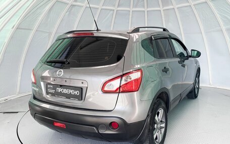 Nissan Qashqai, 2013 год, 1 295 000 рублей, 5 фотография