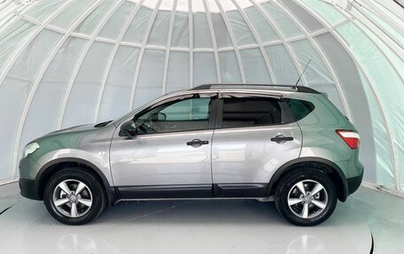 Nissan Qashqai, 2013 год, 1 295 000 рублей, 8 фотография