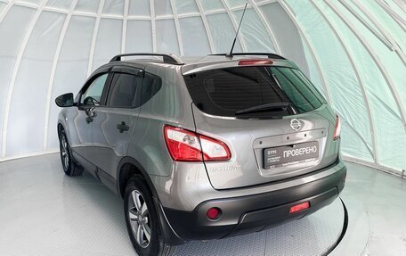 Nissan Qashqai, 2013 год, 1 295 000 рублей, 7 фотография