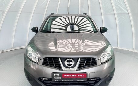 Nissan Qashqai, 2013 год, 1 295 000 рублей, 2 фотография