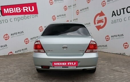 Nissan Almera Classic, 2007 год, 580 000 рублей, 6 фотография