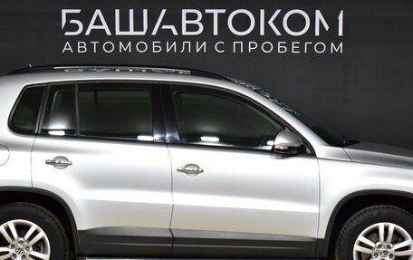 Volkswagen Tiguan I, 2015 год, 1 950 000 рублей, 7 фотография