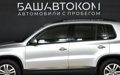 Volkswagen Tiguan I, 2015 год, 1 950 000 рублей, 8 фотография