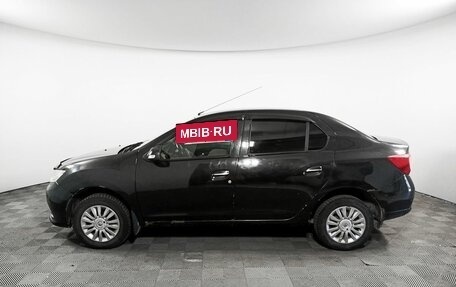 Renault Logan II, 2016 год, 490 000 рублей, 8 фотография