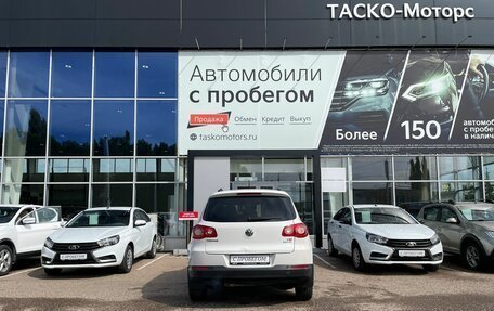 Volkswagen Tiguan I, 2011 год, 1 259 000 рублей, 6 фотография