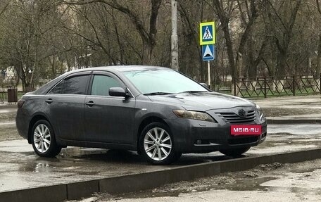 Toyota Camry, 2008 год, 1 200 000 рублей, 3 фотография