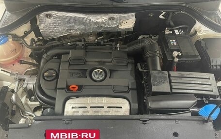 Volkswagen Tiguan I, 2011 год, 1 259 000 рублей, 27 фотография