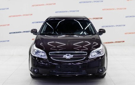 Chevrolet Epica, 2012 год, 845 000 рублей, 2 фотография