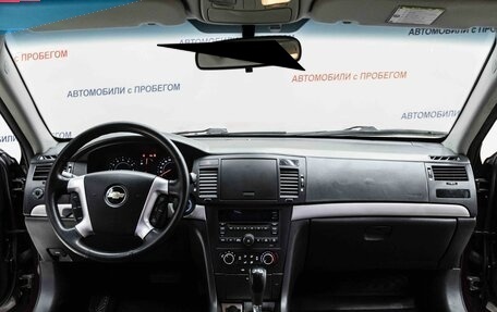 Chevrolet Epica, 2012 год, 845 000 рублей, 9 фотография