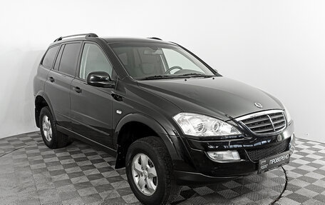 SsangYong Kyron I, 2012 год, 1 164 000 рублей, 3 фотография