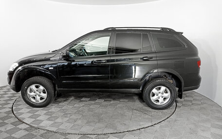 SsangYong Kyron I, 2012 год, 1 164 000 рублей, 8 фотография