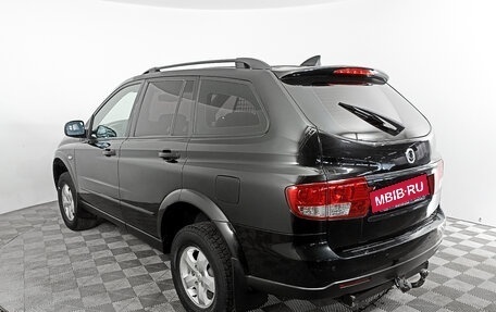 SsangYong Kyron I, 2012 год, 1 164 000 рублей, 7 фотография