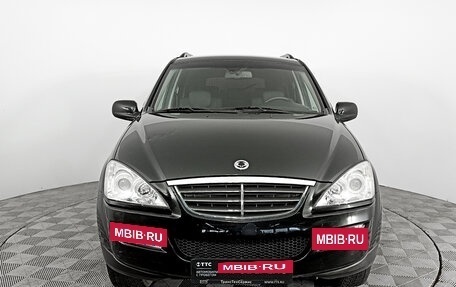 SsangYong Kyron I, 2012 год, 1 164 000 рублей, 2 фотография