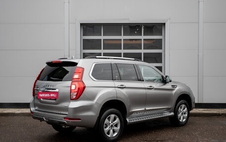 Haval H9 I рестайлинг, 2023 год, 4 139 000 рублей, 3 фотография