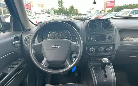 Jeep Liberty (Patriot), 2010 год, 969 000 рублей, 8 фотография