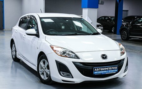 Mazda Axela, 2010 год, 1 123 000 рублей, 6 фотография