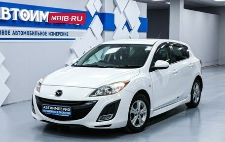 Mazda Axela, 2010 год, 1 123 000 рублей, 4 фотография