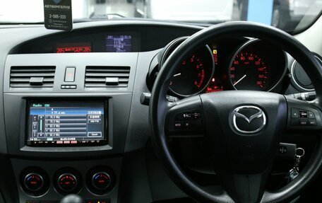 Mazda Axela, 2010 год, 1 123 000 рублей, 18 фотография