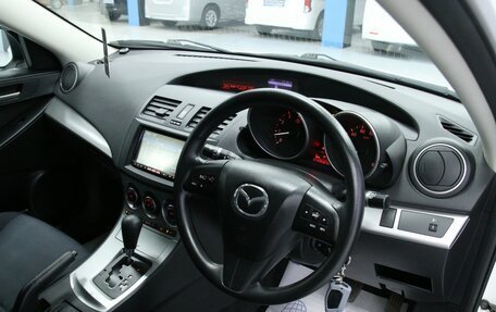 Mazda Axela, 2010 год, 1 123 000 рублей, 17 фотография