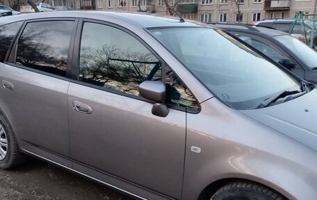 Honda Stream I рестайлинг, 2003 год, 720 000 рублей, 3 фотография